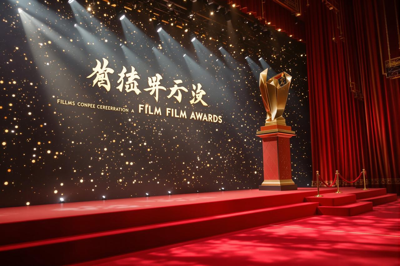 国产高清在线荣获第32届华语电影金像奖最佳制片公司大奖