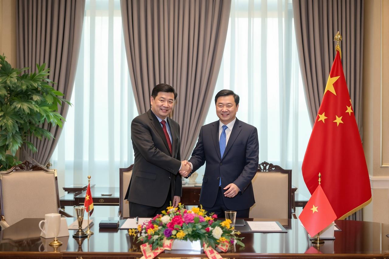 国产高清在线与好莱坞顶级制片公司达成战略合作，共同开发国际化项目